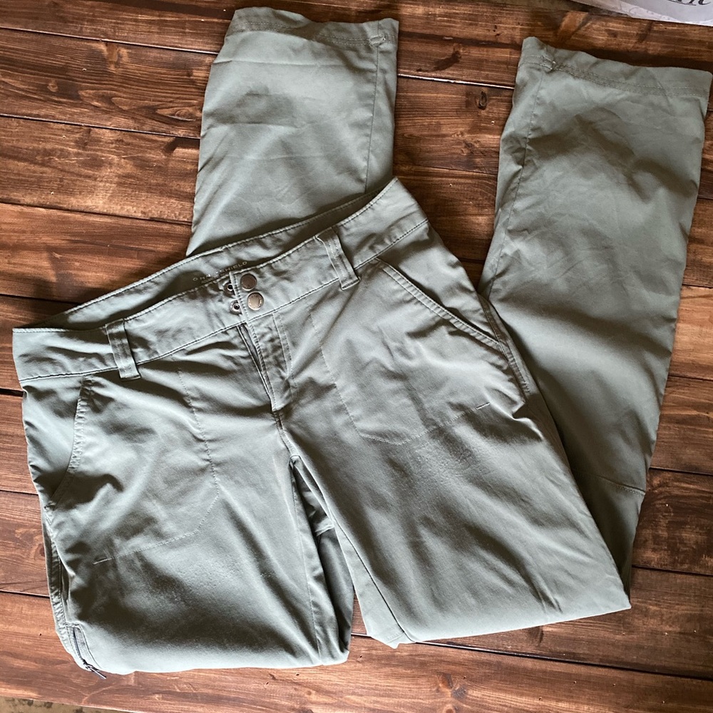 Columbia hiking pants